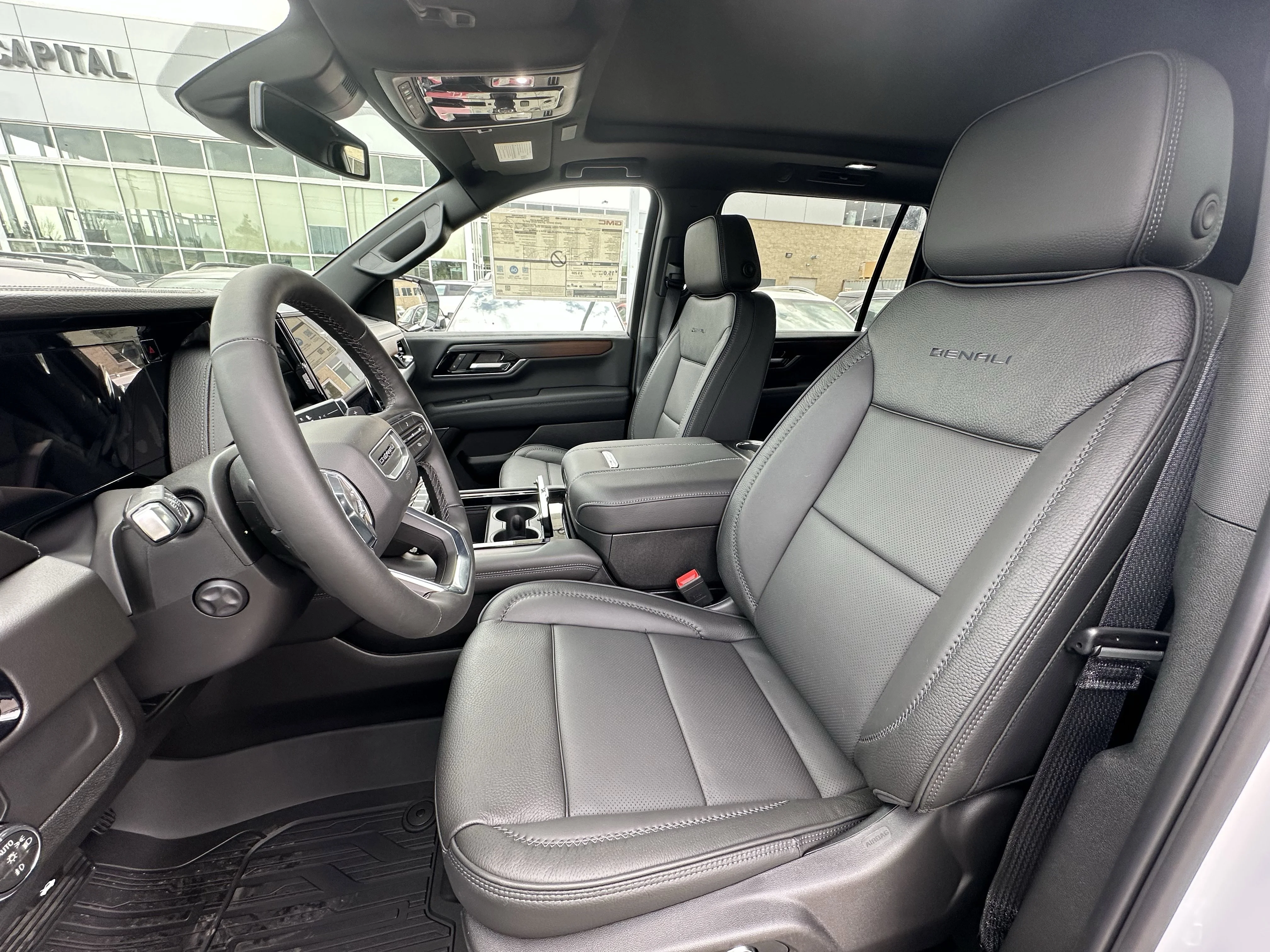 New 2026  GMC Denali image 10