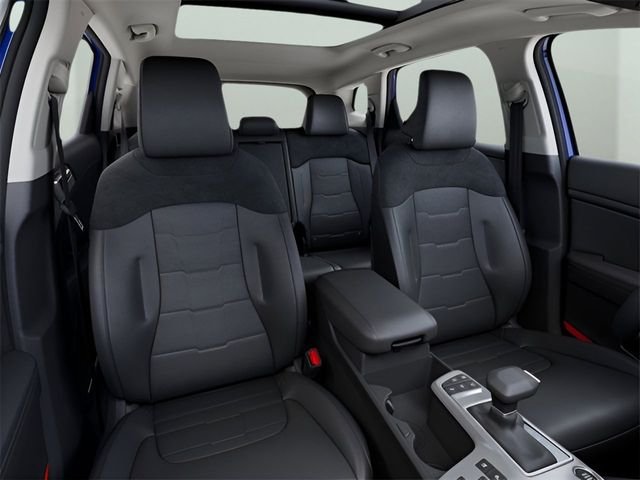2026 Kia Sportage SX Prestige - Photo 15