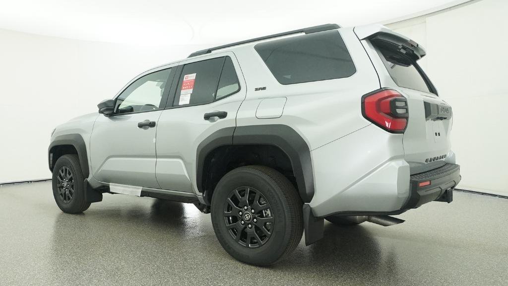 Certified Used 2026 Cutting Edge Toyota SR5 image 25