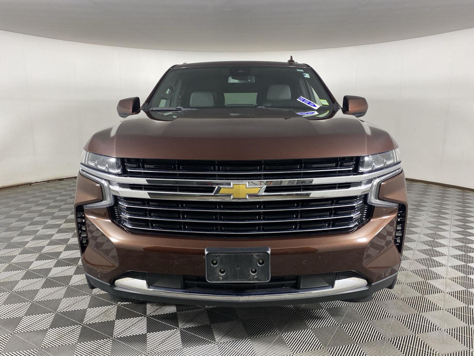 Used 2023 Auburn Metallic Chevrolet LT image 2