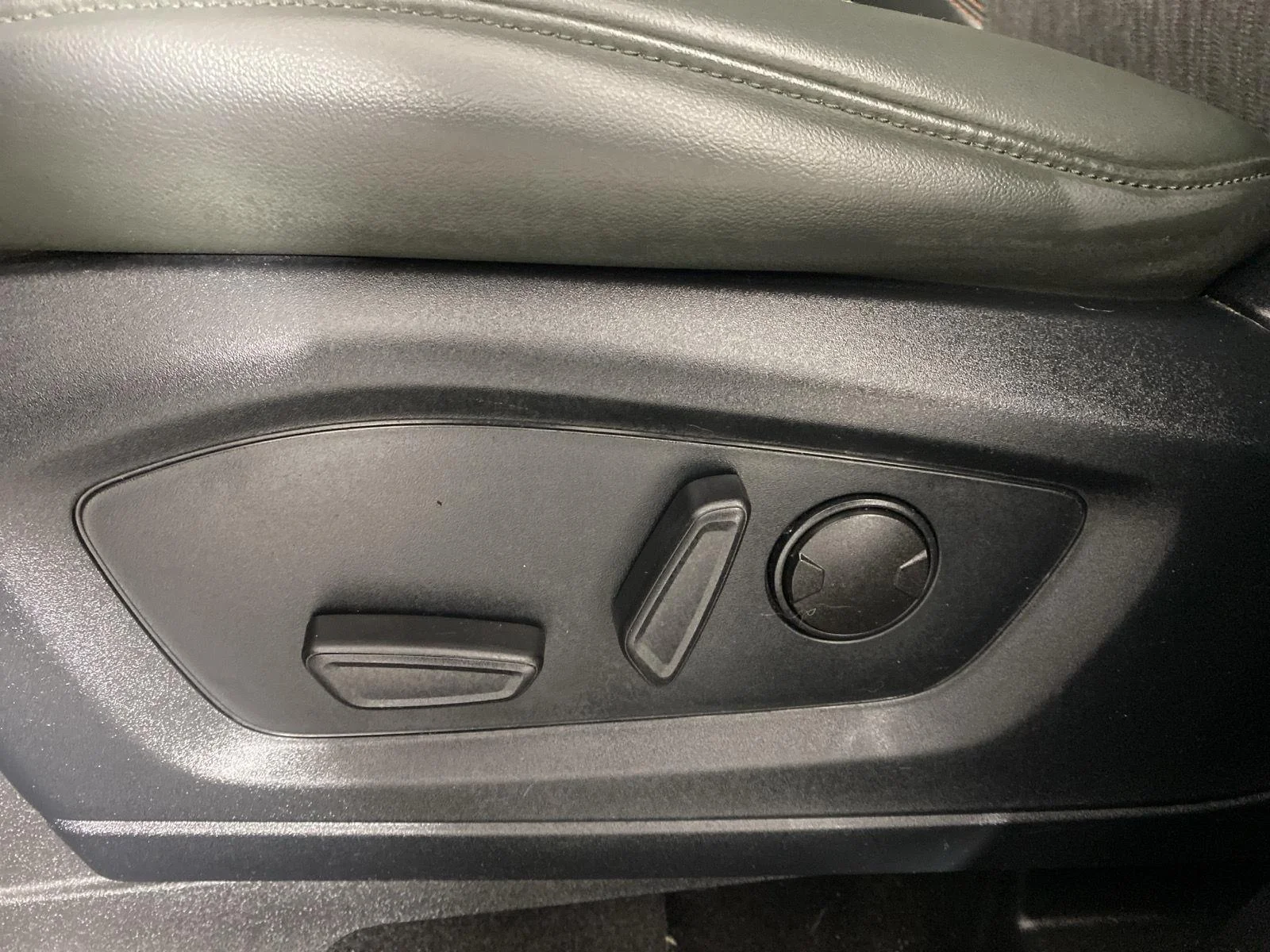 Used 2021 Agate Black Ford Timberline image 14