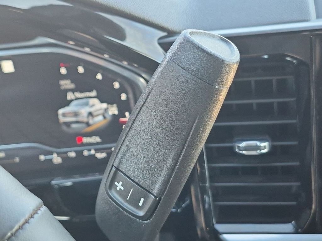 Certified Used 2023 Onyx Black GMC Elevation image 16