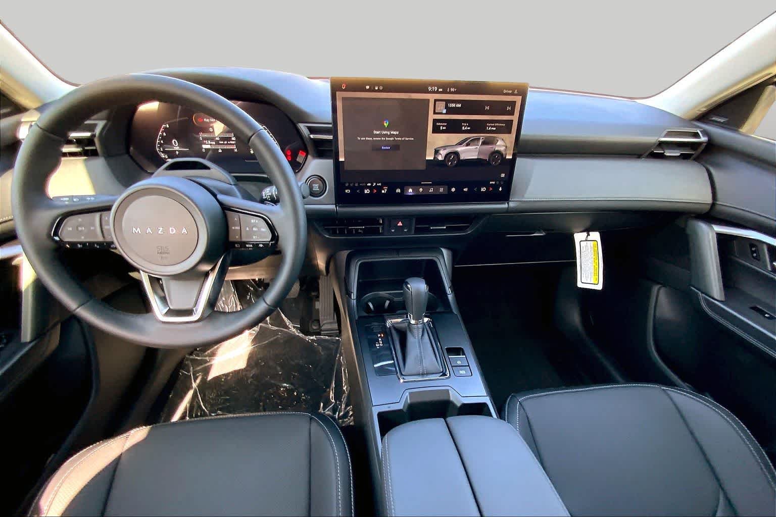 New 2026 Polymetal Gray Metallic Mazda 2.5 S Premium Plus AWD image 5