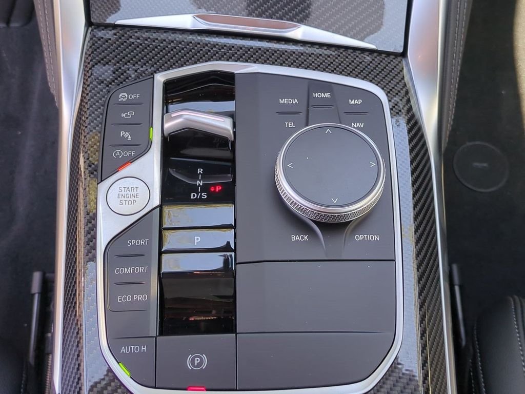 New 2027 Brooklyn Grey Metallic BMW M440i image 19