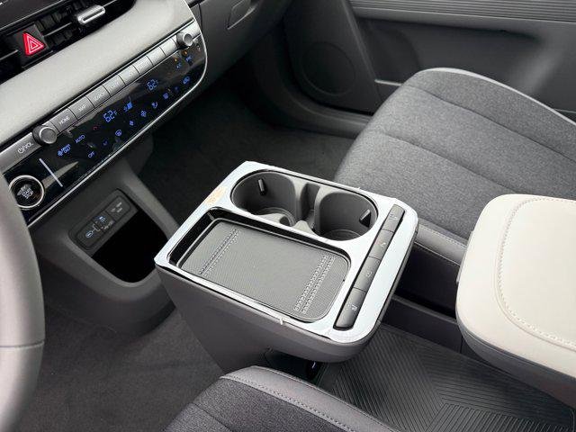 New 2026 Lucid Blue Hyundai SE image 33