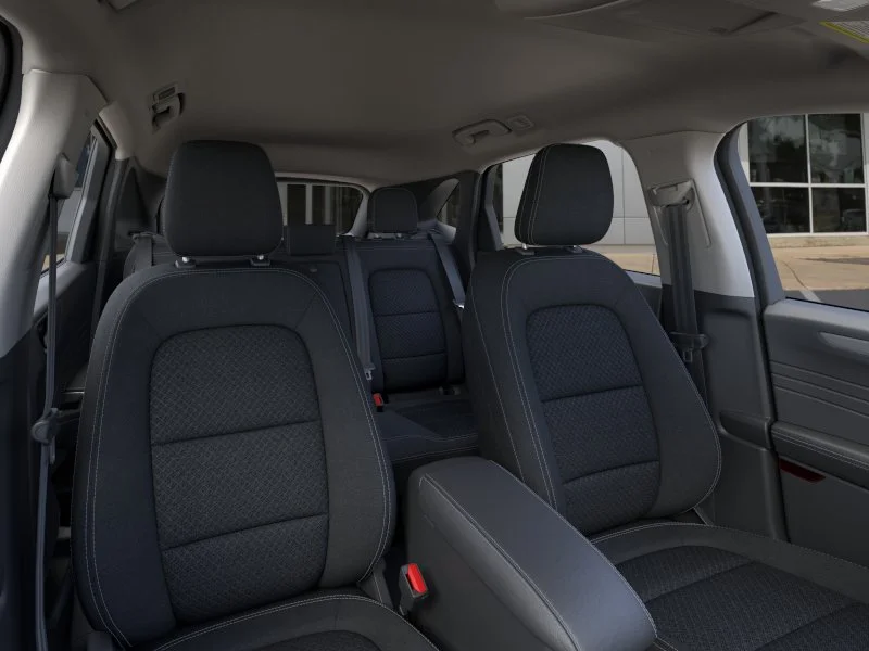 New 2026 Oxford White Ford Active® image 10