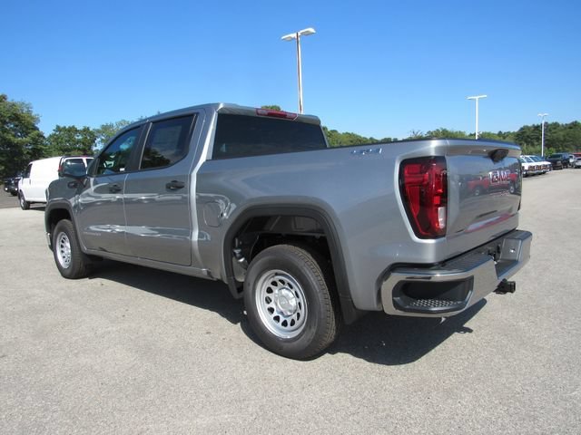 2026 GMC Sierra 1500 Pro - Photo 6