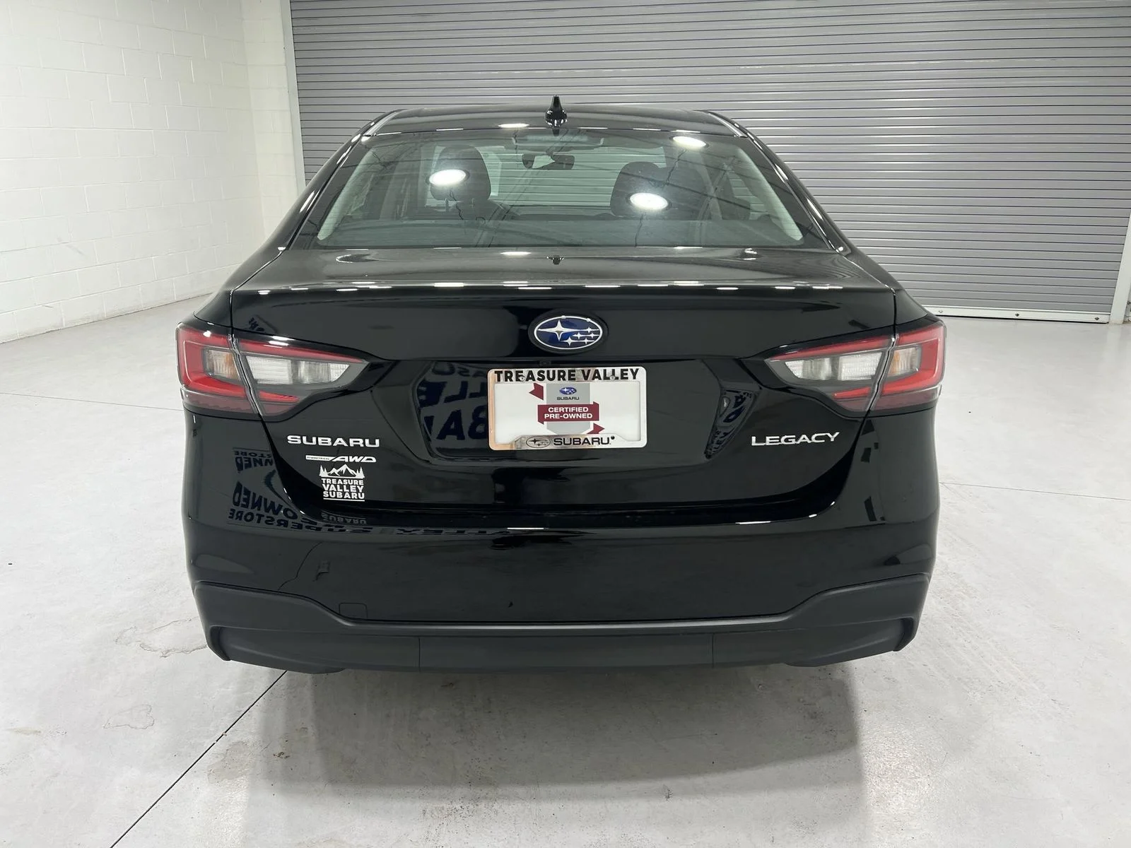 2025 Subaru Legacy Premium - Photo 7