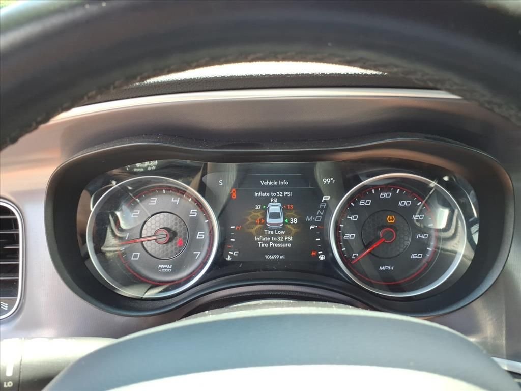 Used 2020  Dodge R/T image 17