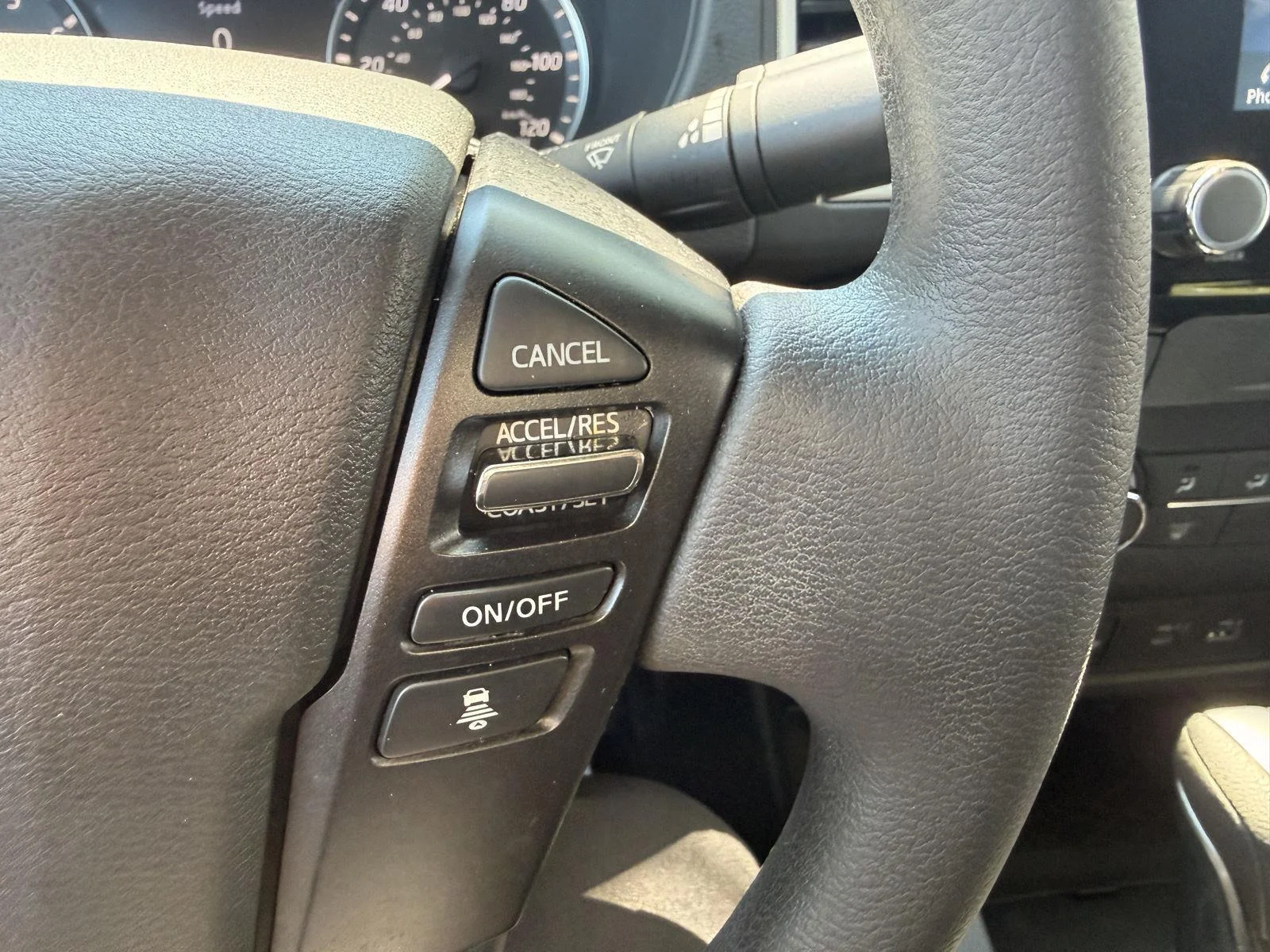 Certified Used 2022 Super Black Nissan SV image 16