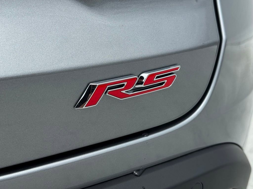 2026 Chevrolet Trax RS - Photo 14