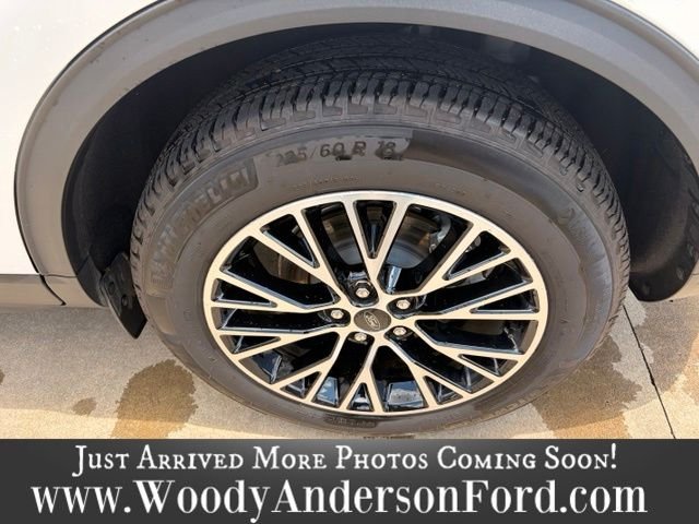 Certified Used 2024 Star White Ford Base image 7