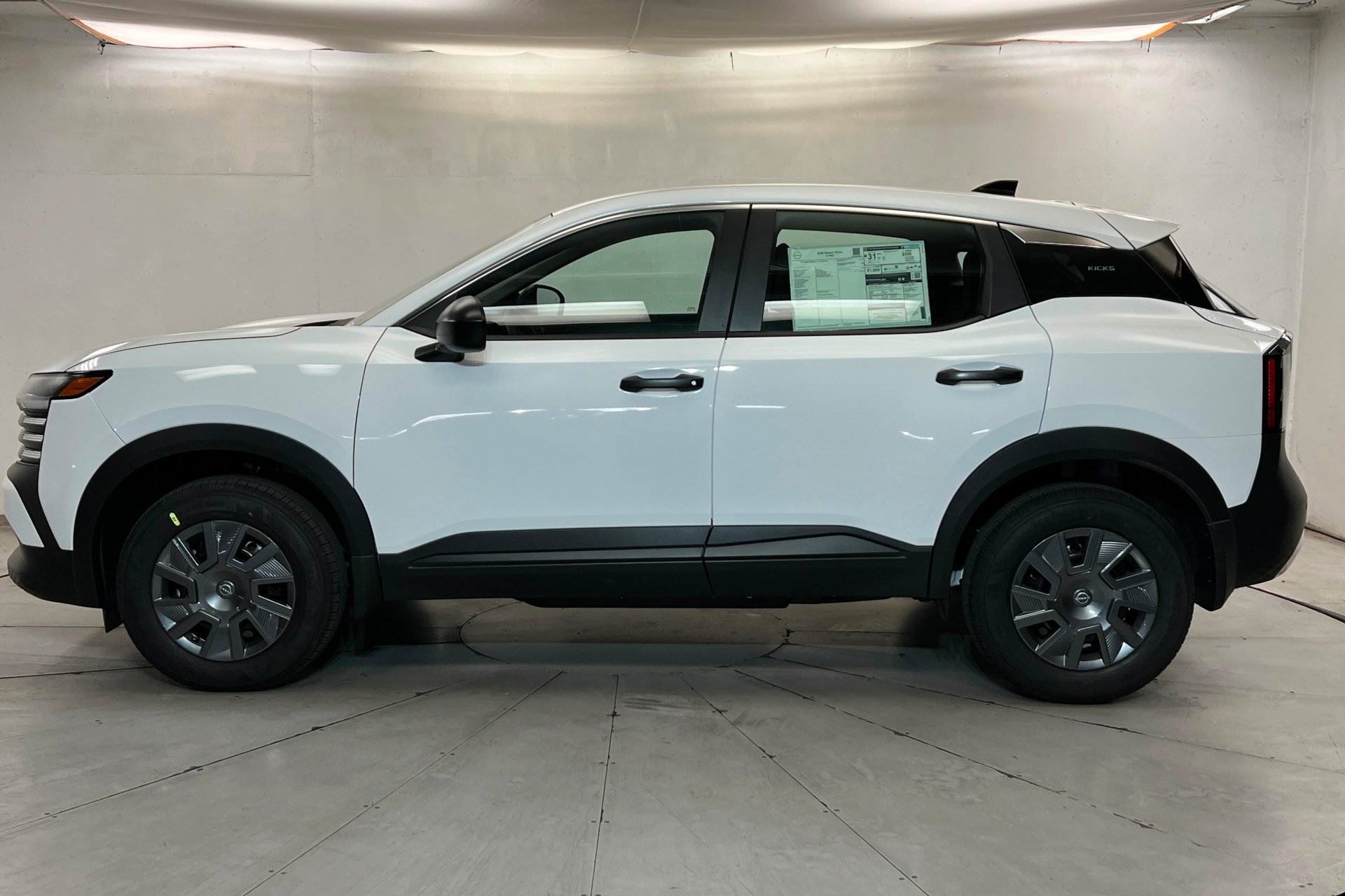 New 2026 Fresh Powder Nissan S image 2