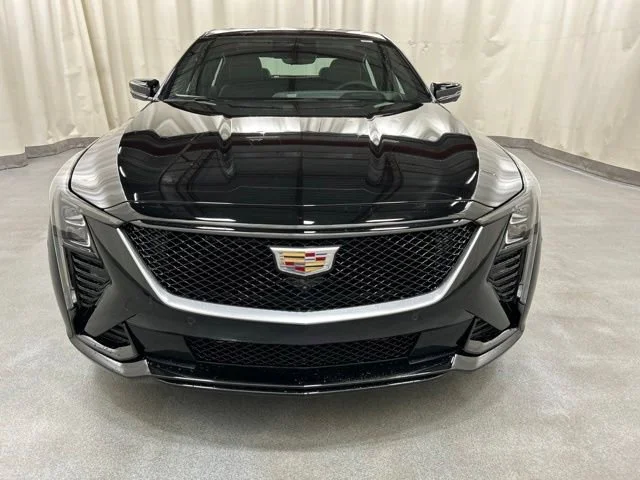 New 2026 Black Raven Cadillac Sport image 29