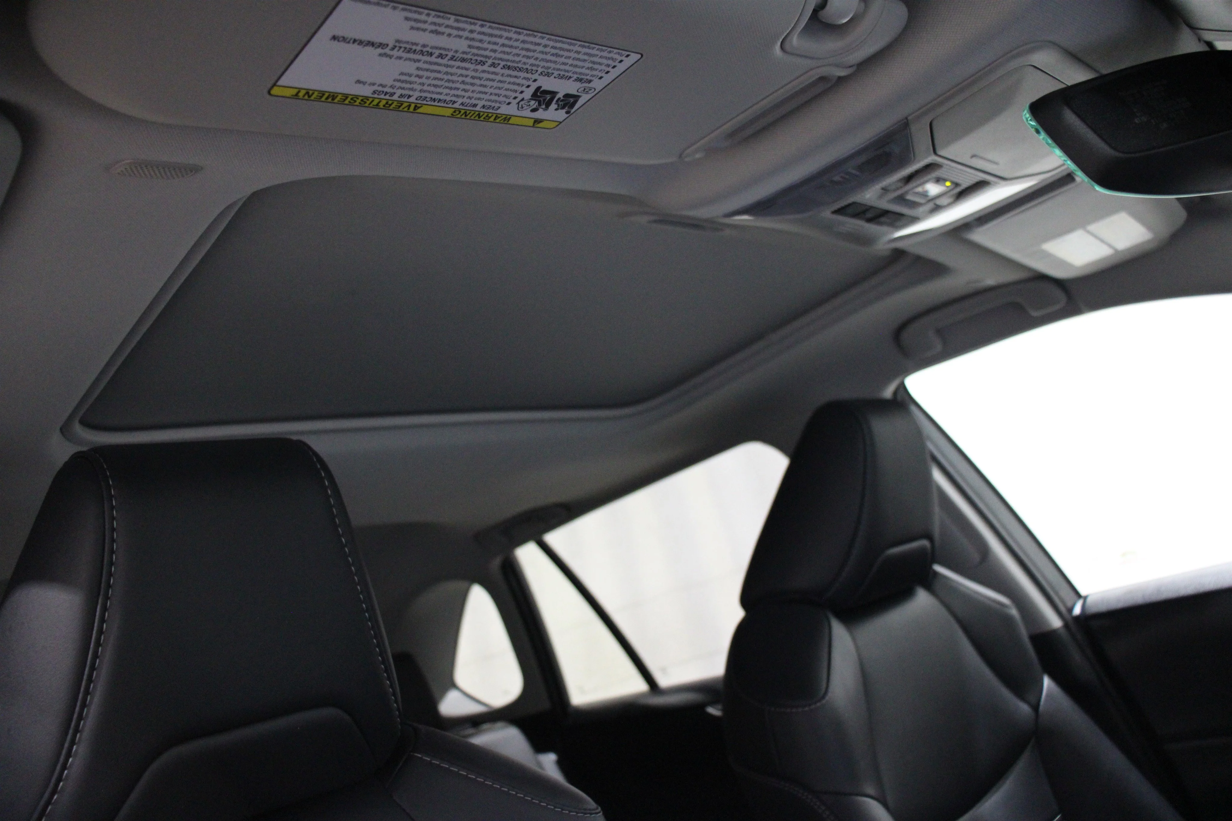 Used 2025 Gray Toyota XLE Premium image 29