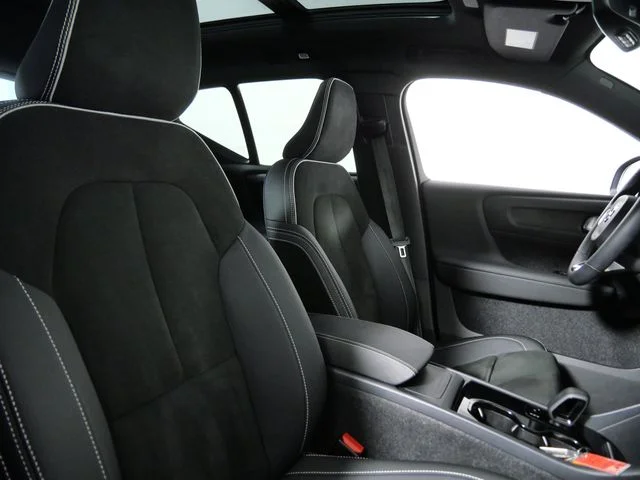 Used 2023  Volvo Twin Plus image 12
