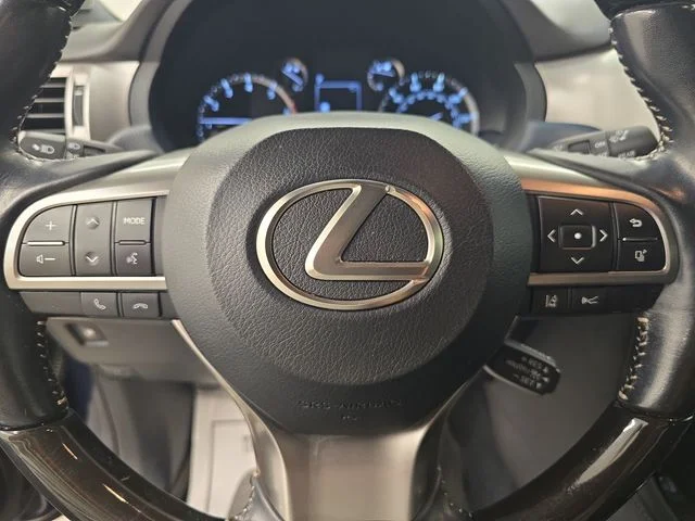 Used 2022 Nightfall Mica Lexus 460 image 32