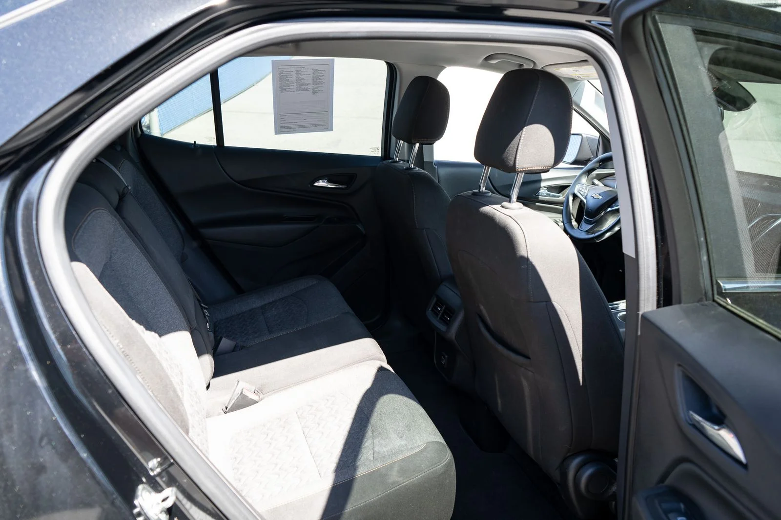 Used 2024 Black Metallic Chevrolet LT image 20