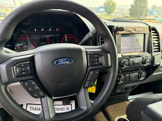 Used 2019 Green Ford XL image 18