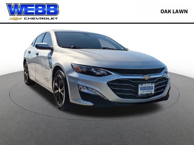 2020 Chevrolet Malibu