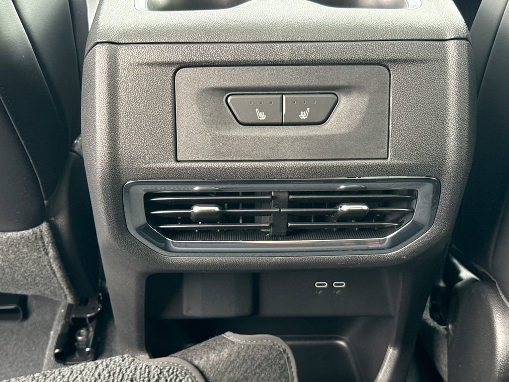 2025 GMC Sierra EV Denali - Photo 34