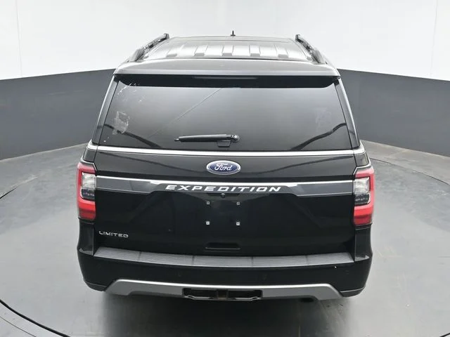 Used 2020 Black Ford Limited image 23