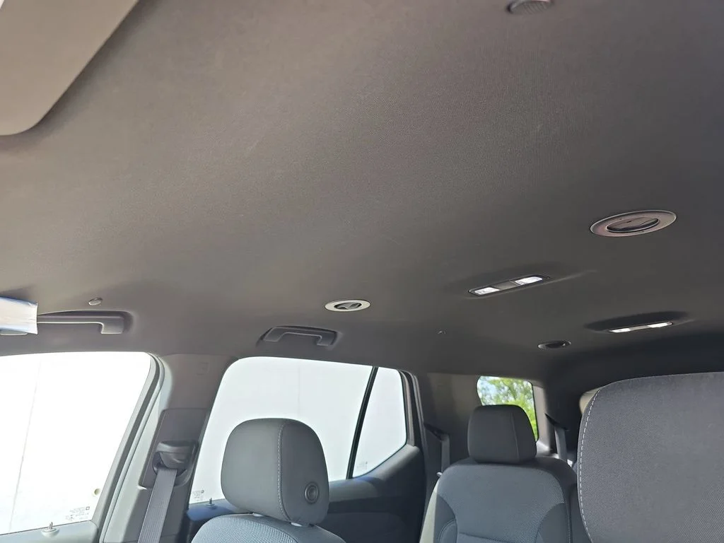 Certified Used 2023 Gray Chevrolet LT image 19