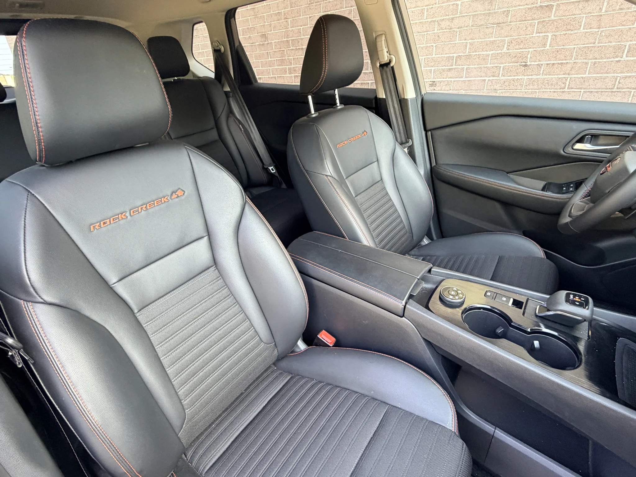 Used 2026 Tan Nissan Rock Creek image 23