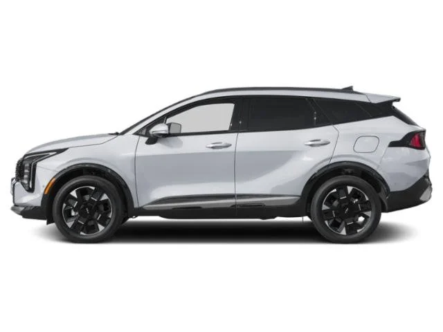 Used 2026 Wolf Gray Kia SX-Prestige image 6
