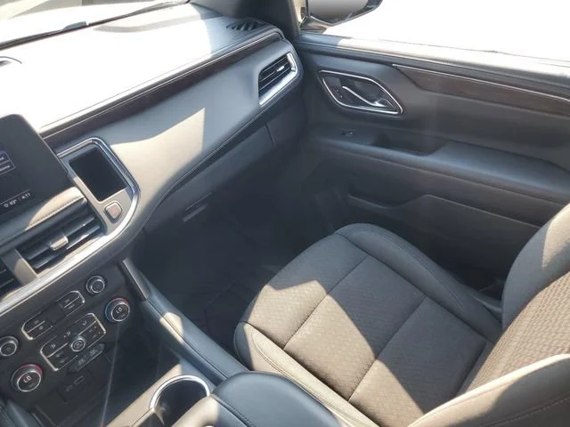 Used 2024 Empire Beige Metallic Chevrolet LS image 28