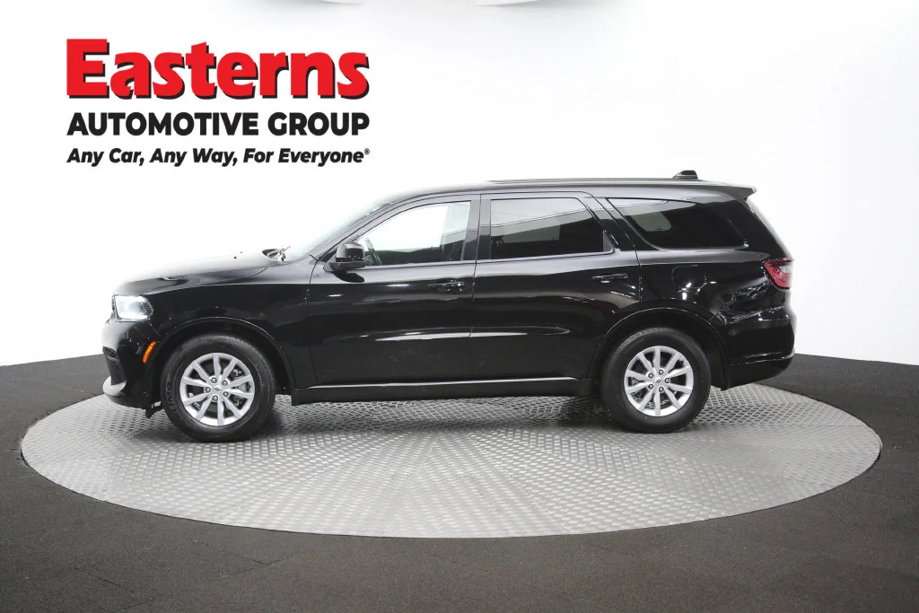 Used 2025 Black Dodge GT image 59