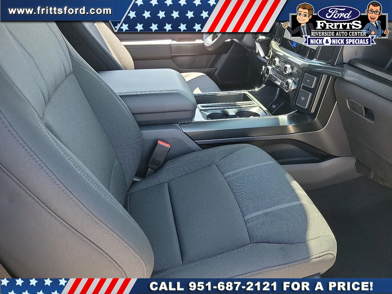 New 2026 Oxford White Ford STX® image 17