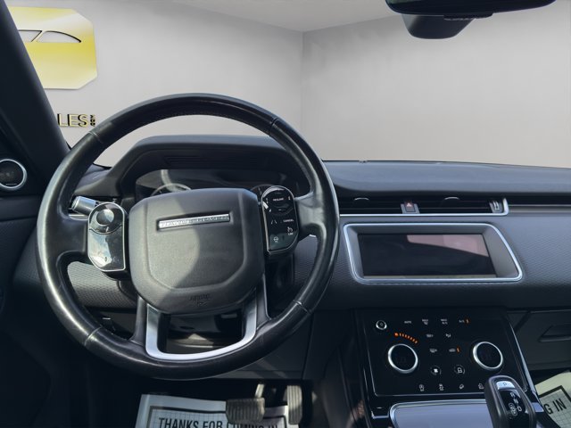 Used 2020 Black Land Rover S image 14