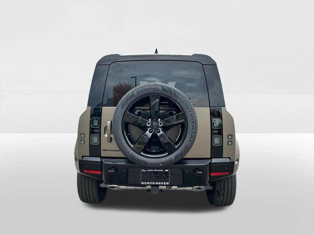 New 2026 Gondwana Stone LAND ROVER X-Dynamic SE image 3