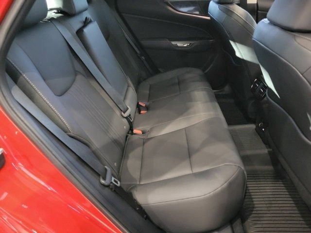 Certified Used 2025 Red Lexus 350 Premium image 4