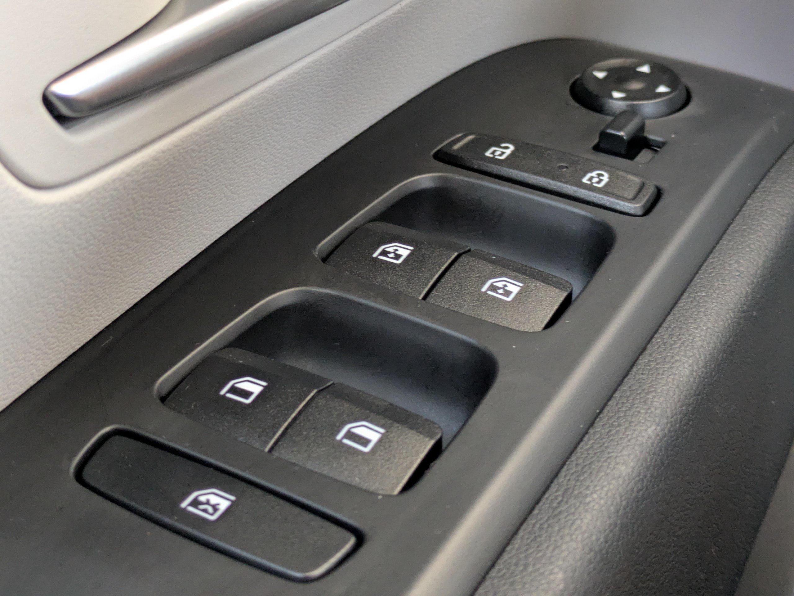 2024 Hyundai Tucson SEL - Photo 23