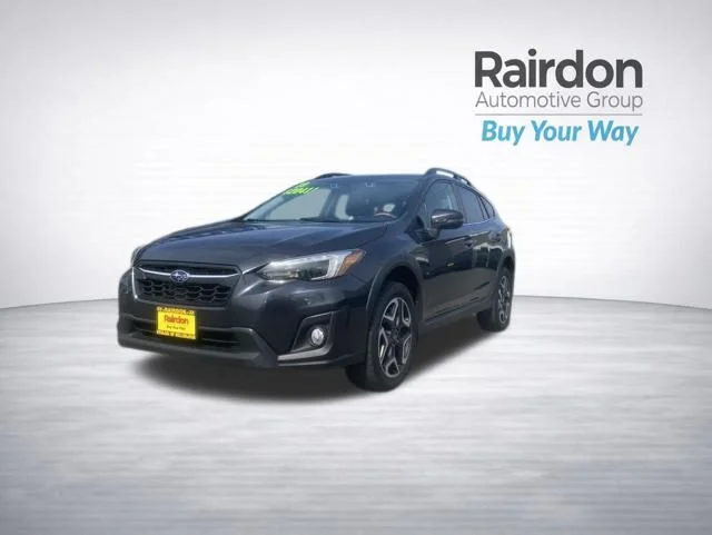 2019 Subaru Crosstrek 2.0i Limited CVT's photo