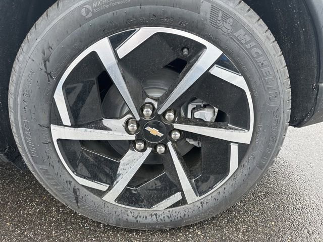 2026 Chevrolet Equinox EV 2LT - Photo 20