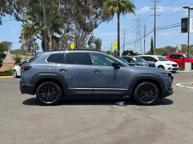 Certified Used 2026 Gray Mazda Premium image 30