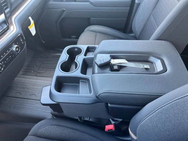 2026 GMC Sierra 1500 Elevation - Photo 16