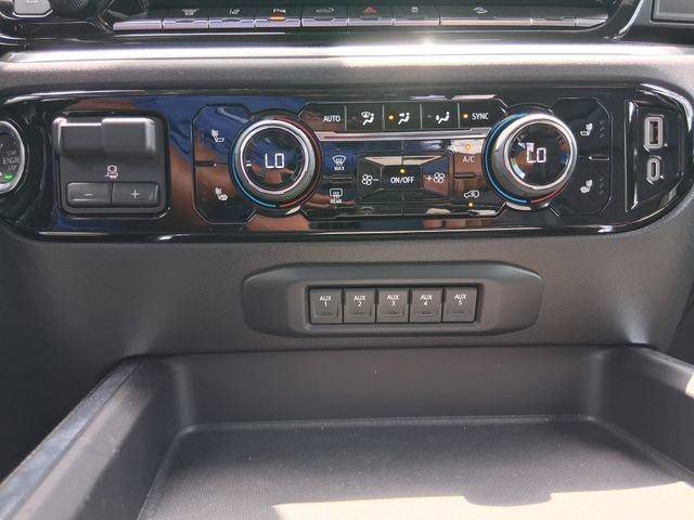 2026 Chevrolet Silverado 2500 HD LT - Photo 15