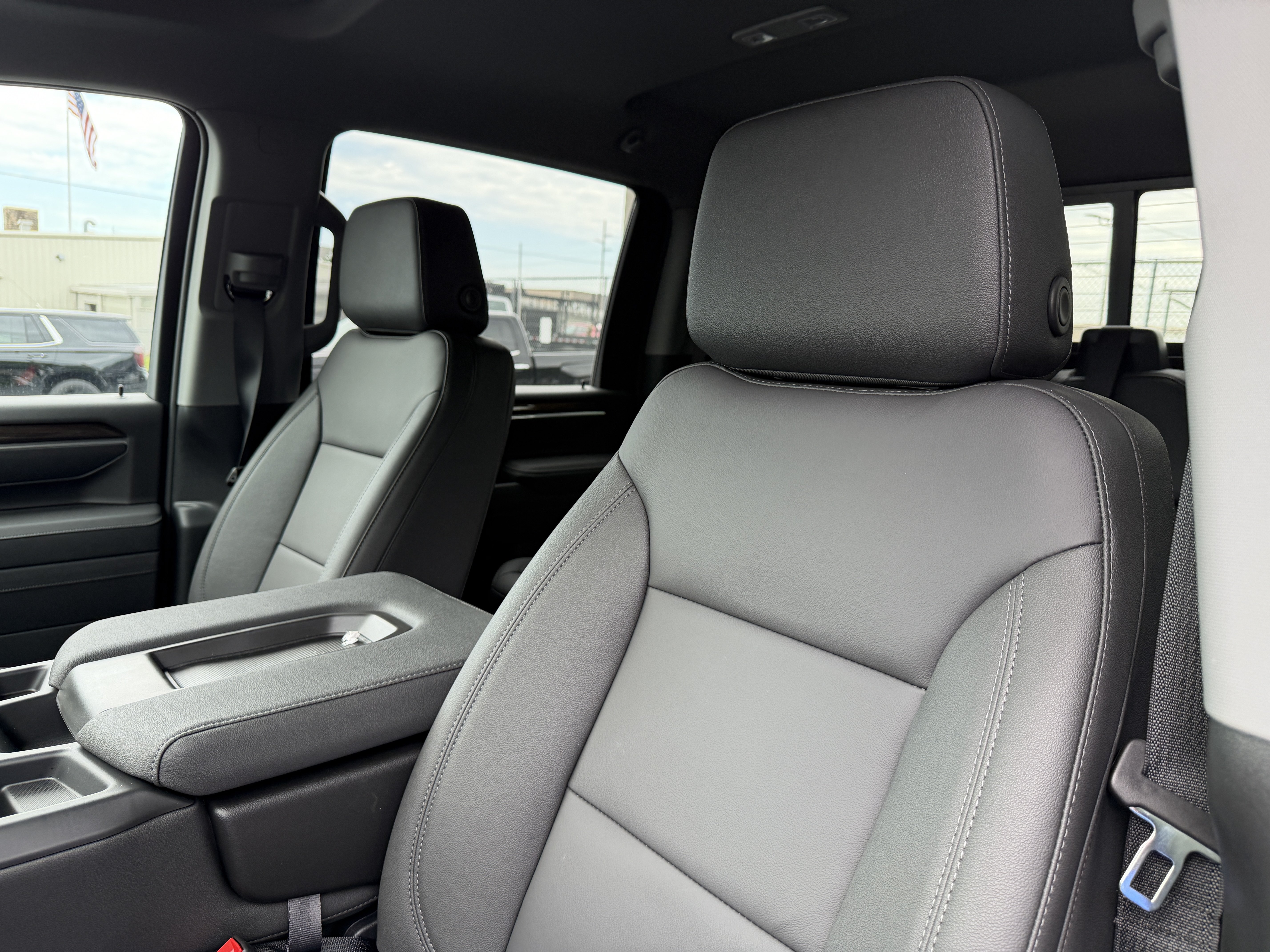 2026 Chevrolet Silverado 2500 HD LT - Photo 15