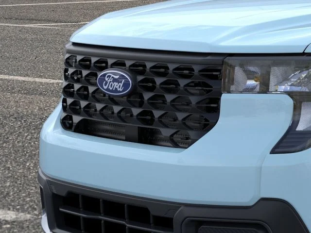 New 2026 Light Blue Ford XLT image 18