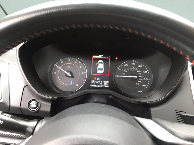 Used 2020 White Subaru Premium image 18