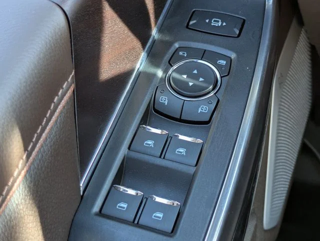 New 2026 Gray Ford King Ranch image 23