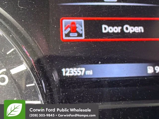 Used 2016 Black Nissan S image 10