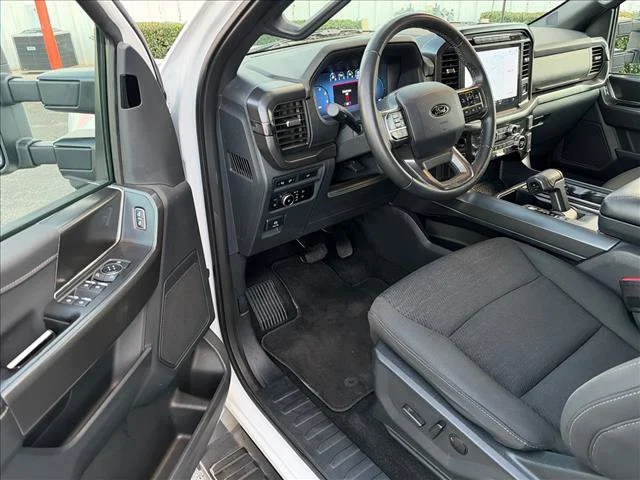 2024 Ford F-150 XLT - Photo 16