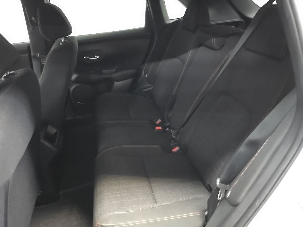 Used 2024 White Honda Sport image 31