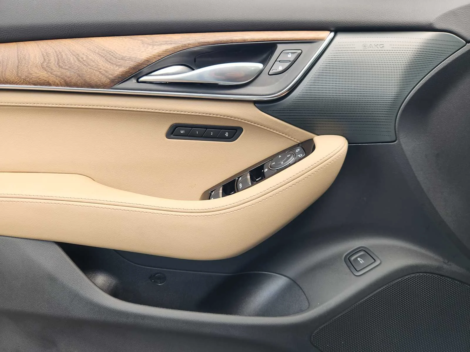 2026 Cadillac CT5 Premium Luxury - Photo 15