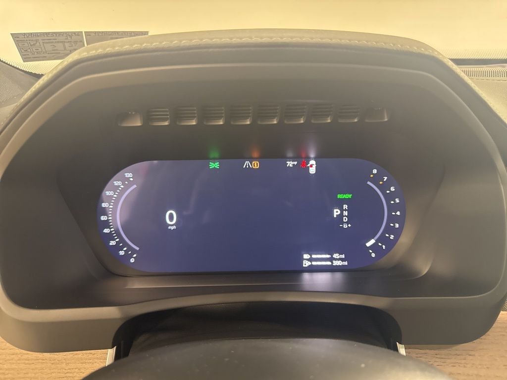 2026 Volvo XC90 Plus - Photo 12